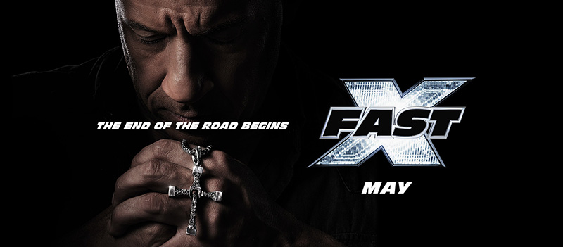 Fast 2000x Fast X บทสรุปเส้นทางแห่งความเร็วแรงทะลุนรก 10
