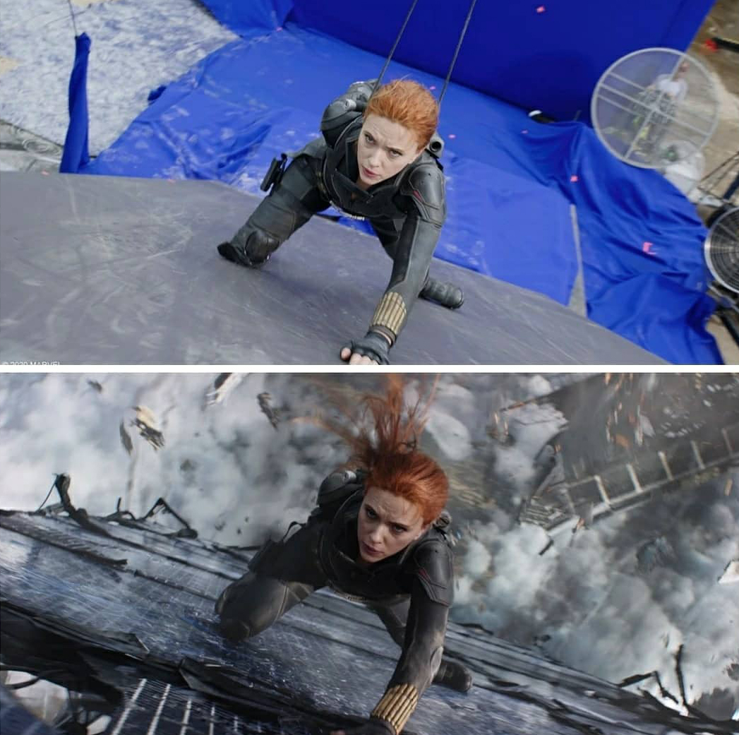 หนังดังฮอลลีวูด