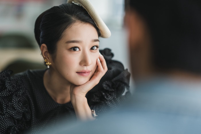 seo ye ji ซอเยจี