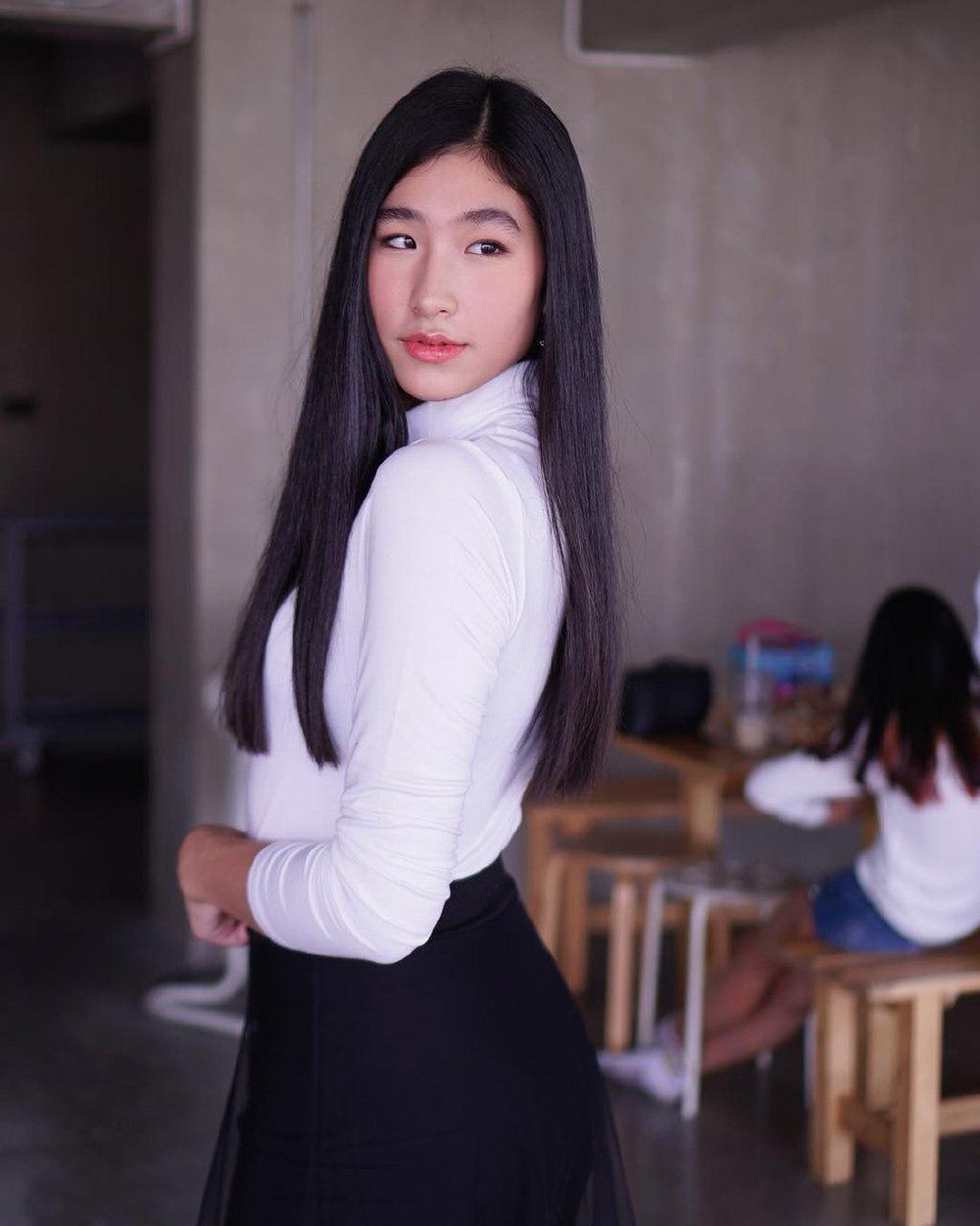 พีท ทองเจือ, ลูกดารา