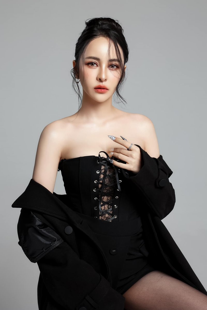 จ๊ะโอ๋ งามพริ้ง