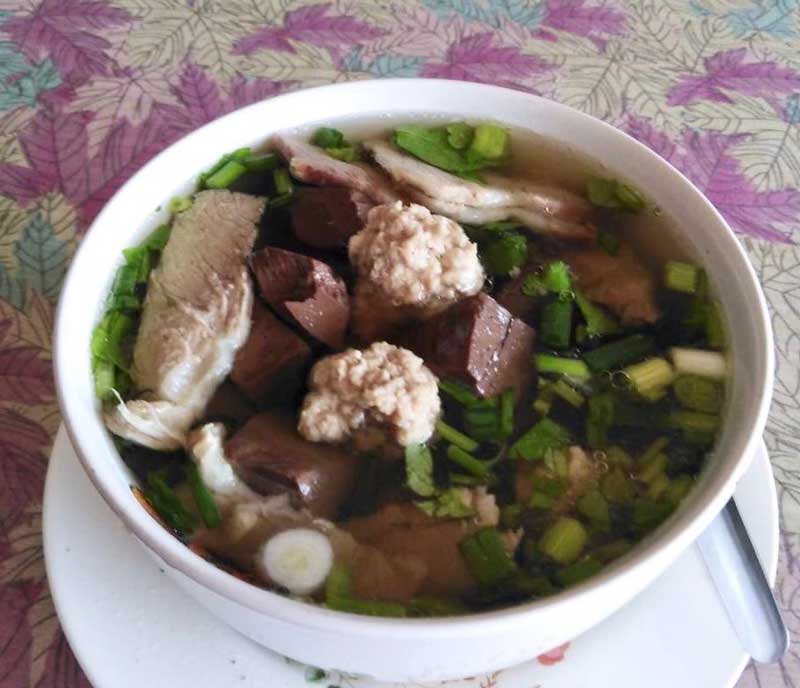 ร้านอาหารแพร่