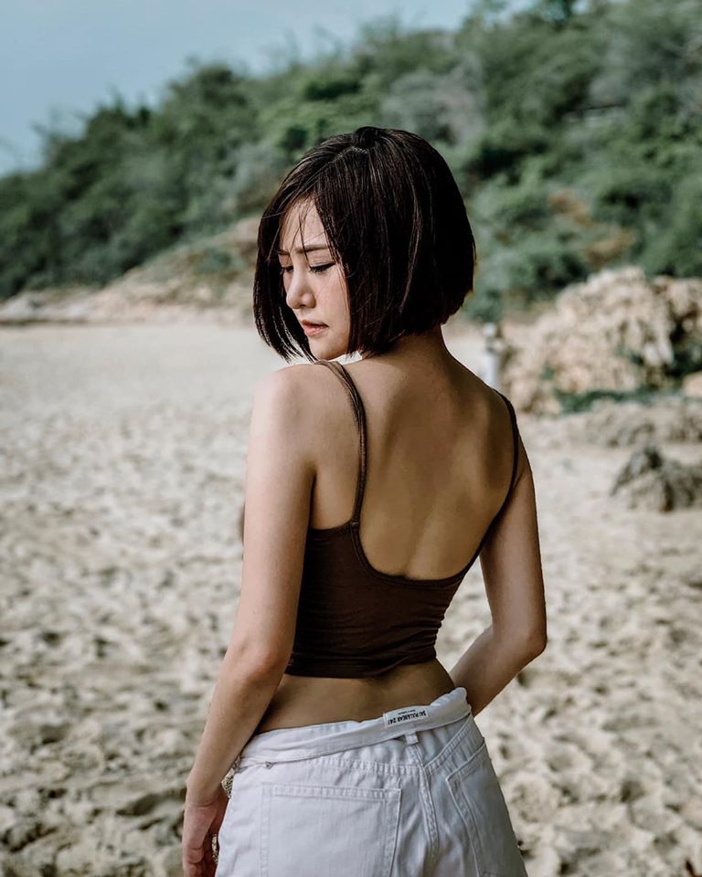 น้องพลอยลี่