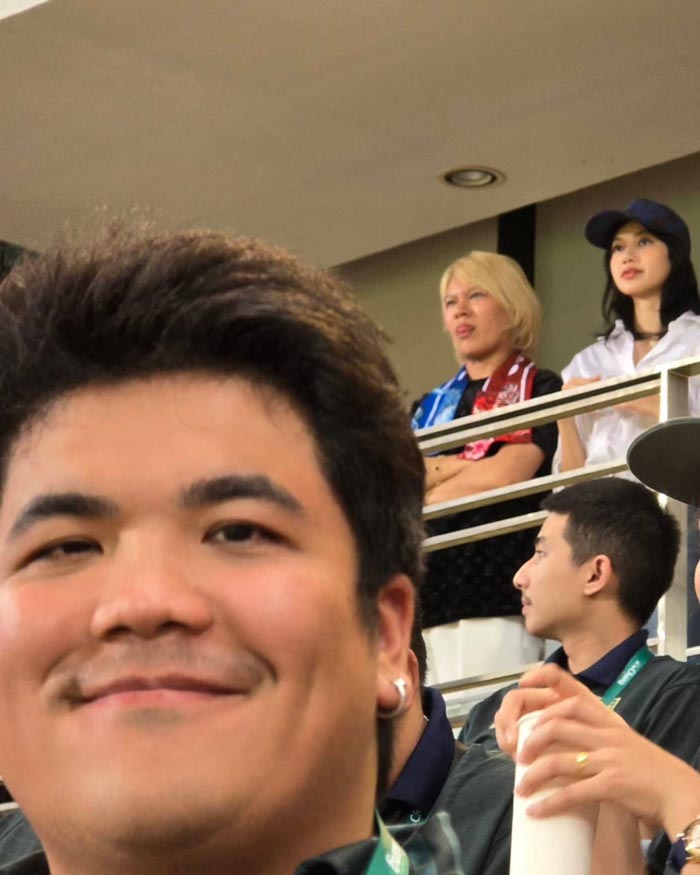 แจ็ค แฟนฉัน