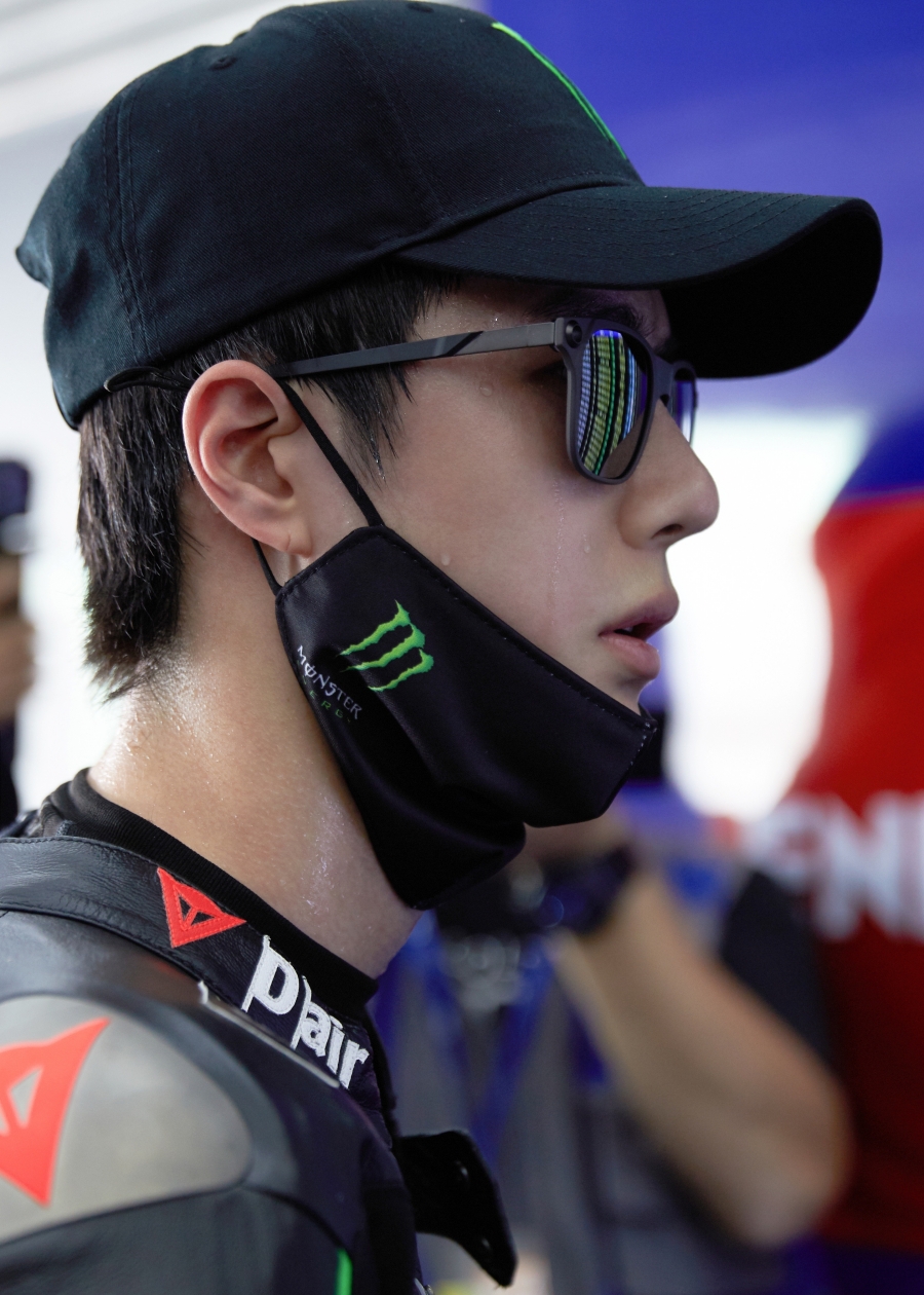 หวังอี้ป๋อ