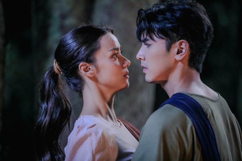 ยิหวาดาตัง เรื่องย่อ