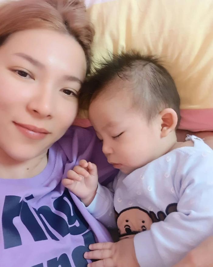 ดีเจต้นหอม ศกุนตลา