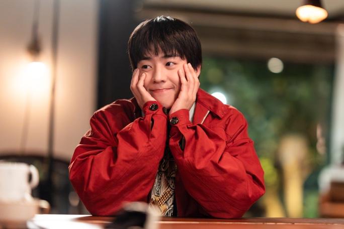 In Your Radiant Season ซีรีส์เกาหลี