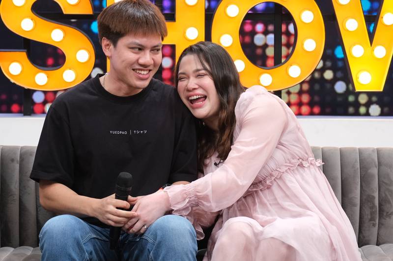 นนนี่ ลูกแอน สิเรียม