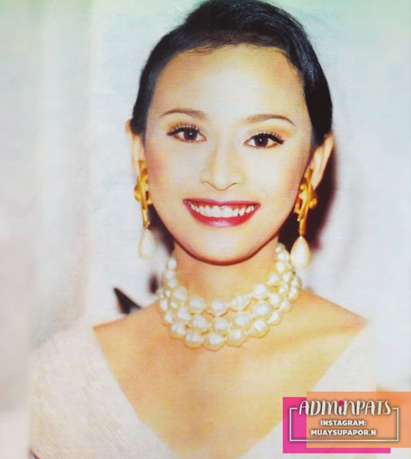 อดีตนักแสดง