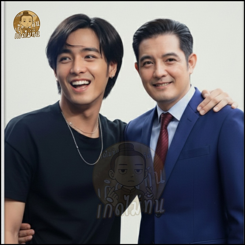 ดาราไทย