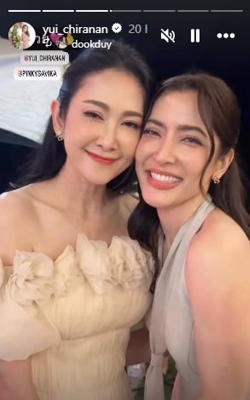 รวมนางเอกลูกหม้อช่อง 7