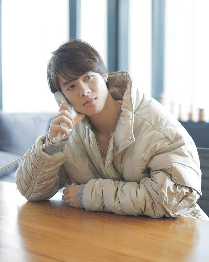 แฟรงกี้ วีรภัฎ