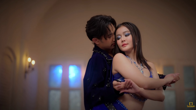 ลำไย ไหทองคำ ออกผลงานสู้ดราม่า