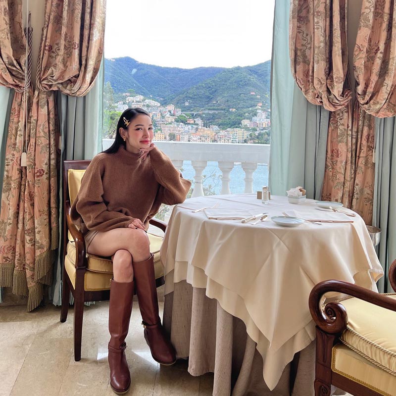 แพท ณปภา