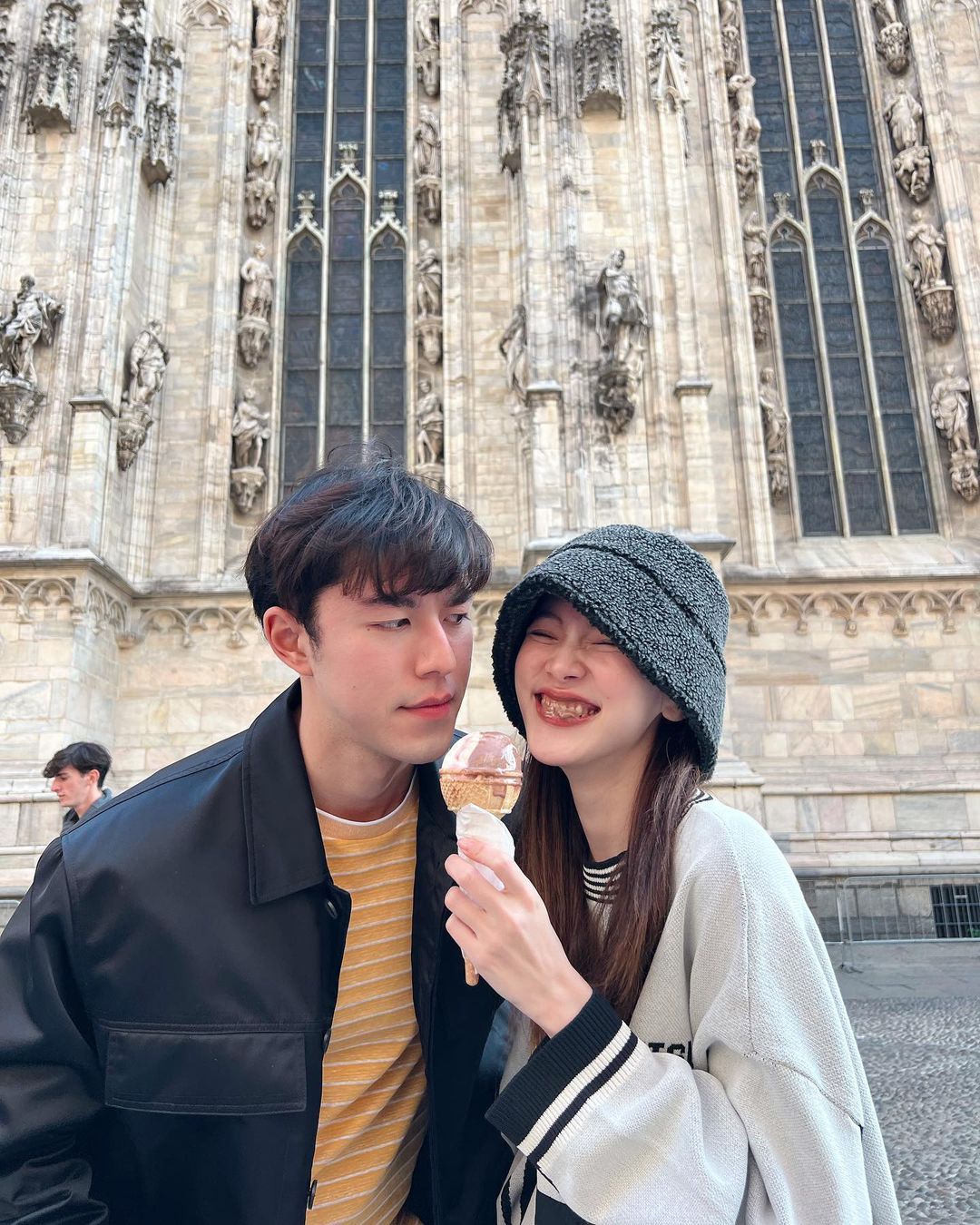 นาย - ใบเฟิร์น 