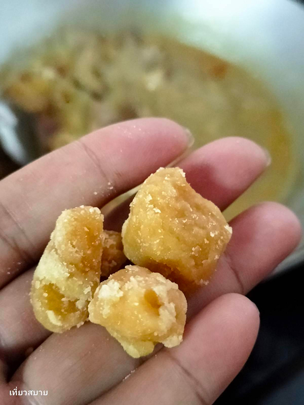 พะแนงซี่โครงหมู เมนูพะแนง เมนูหมู เมนูซี่โครงหมู อาหารไทย สูตรอาหาร