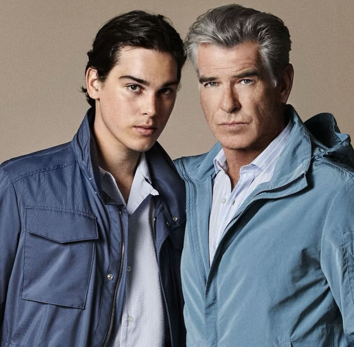 ลูกดาราฮอลลีวูด รวมลูกนักแสดงฮอลลีวูด