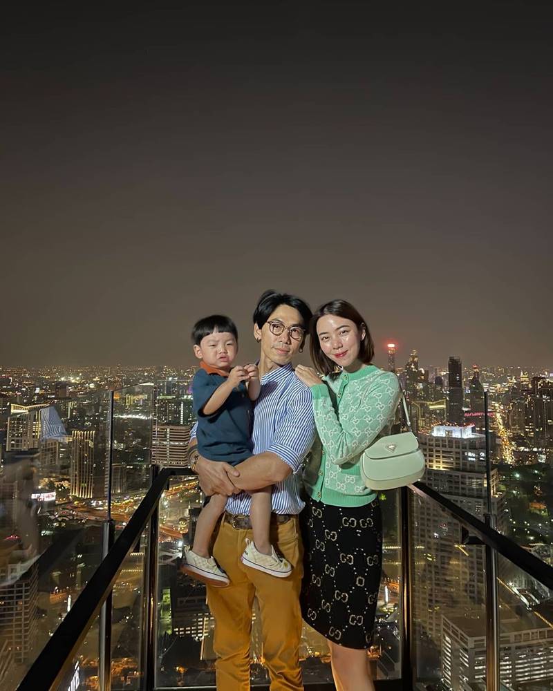 อุ้ม ลักขณา, ดีเจเพชรจ้า, นิวเคลียร์ หรรษา