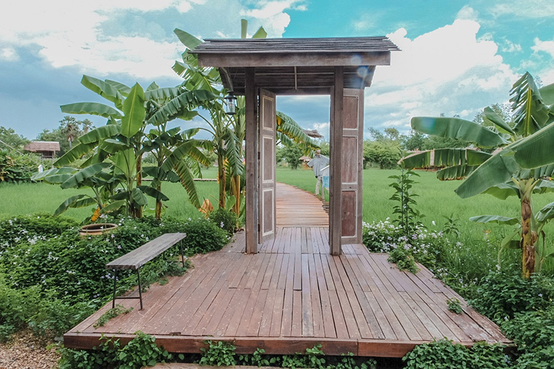 The Ugly Duckling Learning Farm