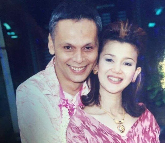 เอ๋ อัจฉรา ประวัติดาราดังที่หลายคนคิดถึง อดีตภรรยา ชาดา ไทยเศรษฐ์