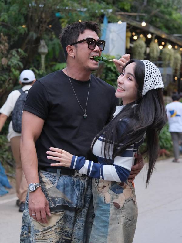 หนุ่ม กะลา - จ๊ะโอ๋ งามพริ้ง