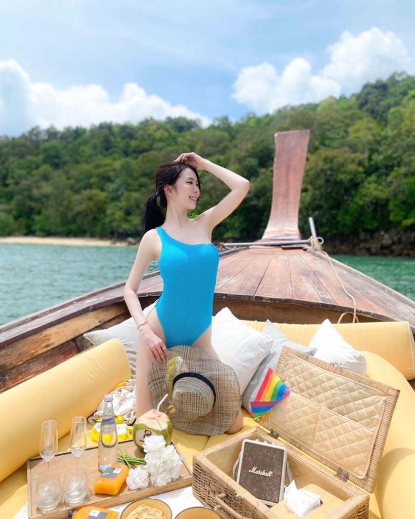 วีวี่ สรัณณัฏฐ์