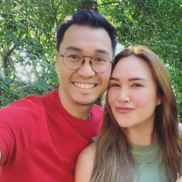 หมอ ฉัตรอดุลย์ สามี ทาทา ยัง 