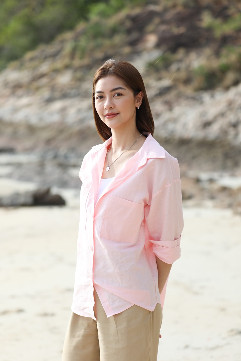 ดวงใจจอมกระบี่