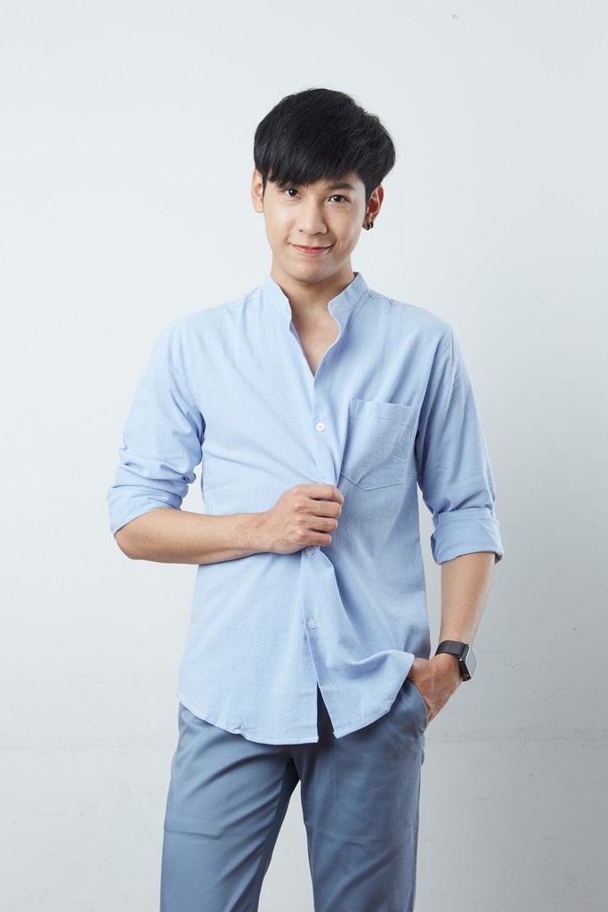 Oh My Boss Thai Drama Sub Español
