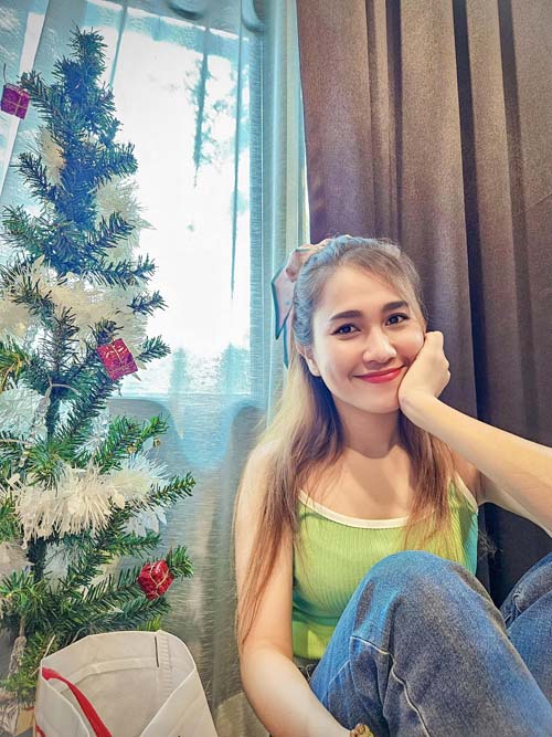 วิรดา วงศ์เทวัญ