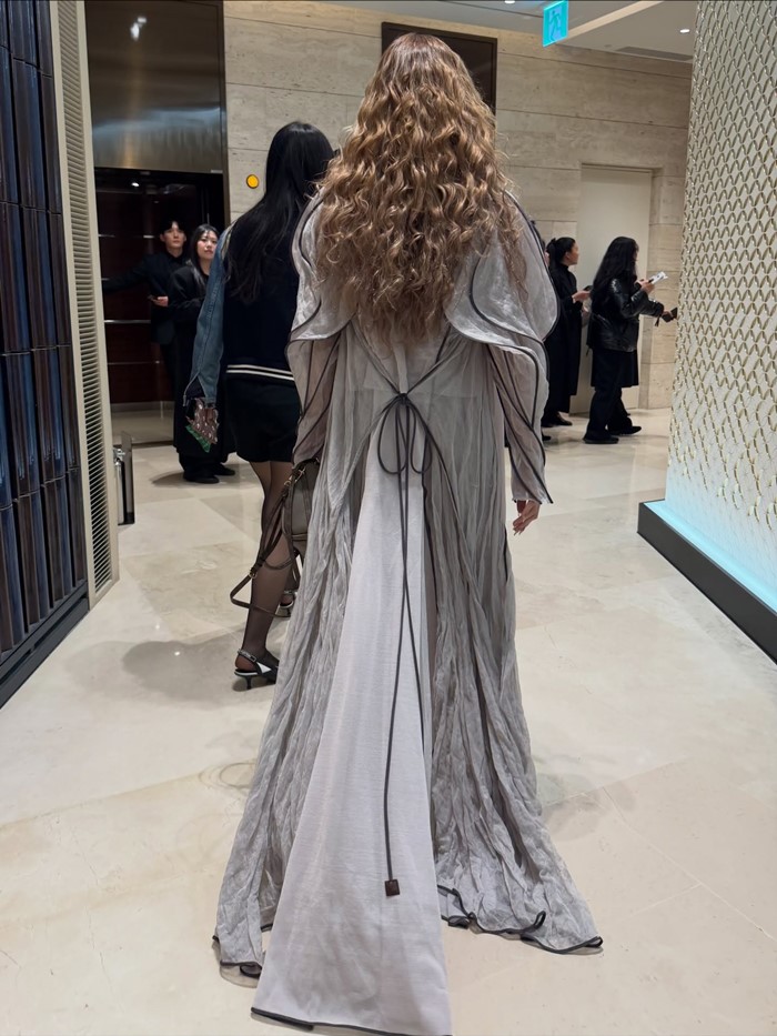 ลิซ่า BLACKPINK อวดภาพคู่ กงยูโอปป้า