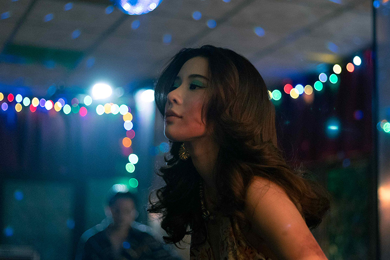 หนัง ตี๋ใหญ่ ฤกษ์ ดาว โจร ภาพตัวอย่าง