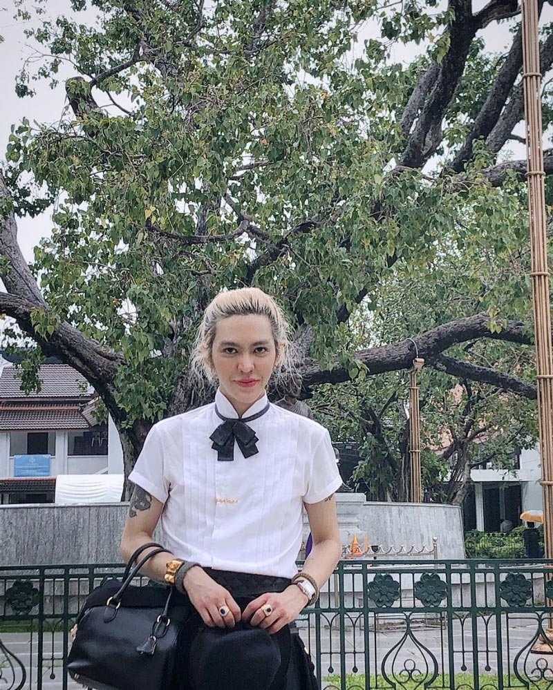 ดัง พันกร