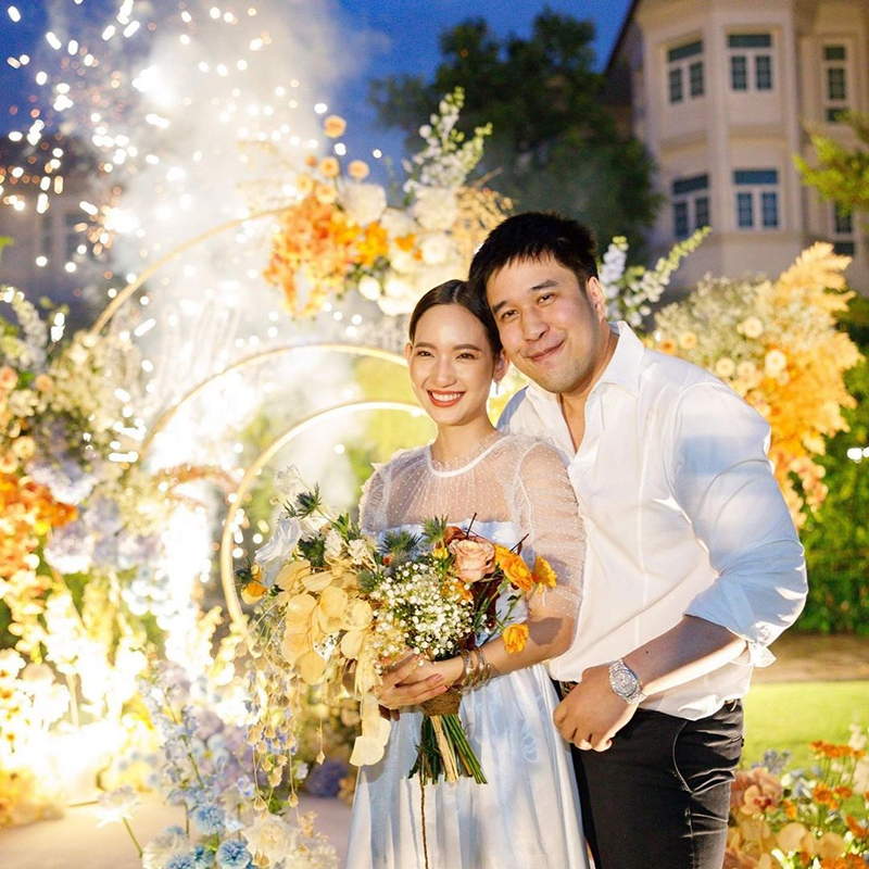 ไฮโซธรรศ พจนประพันธ์ ไฮโซพรรษ พรรษมน