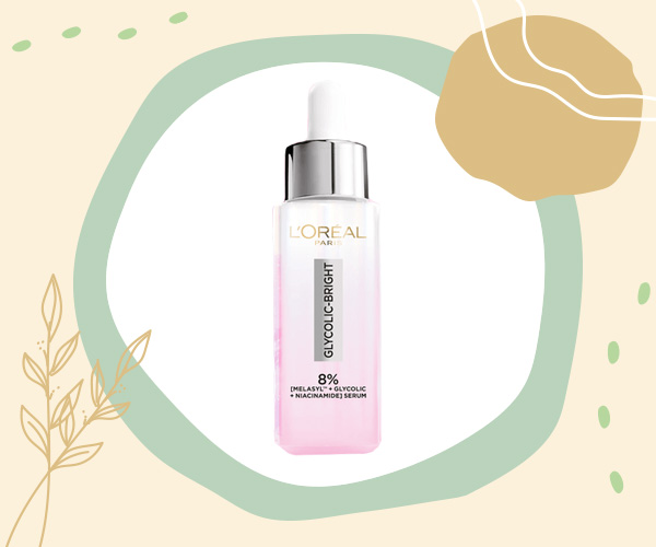 8 เซรั่มหน้าใส 2025 ยี่ห้อไหนดี บำรุงผิวหน้าให้ขาวใส ลดริ้วรอย