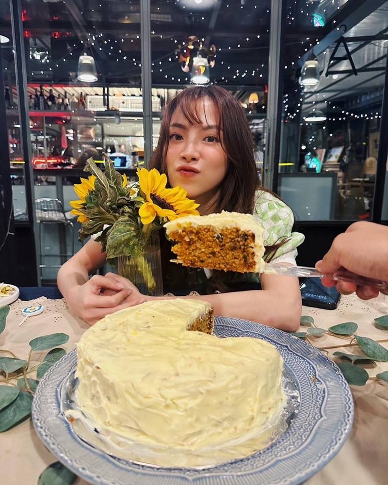 นาย ณภัทร, ใบเฟิร์น พิมพ์ชนก