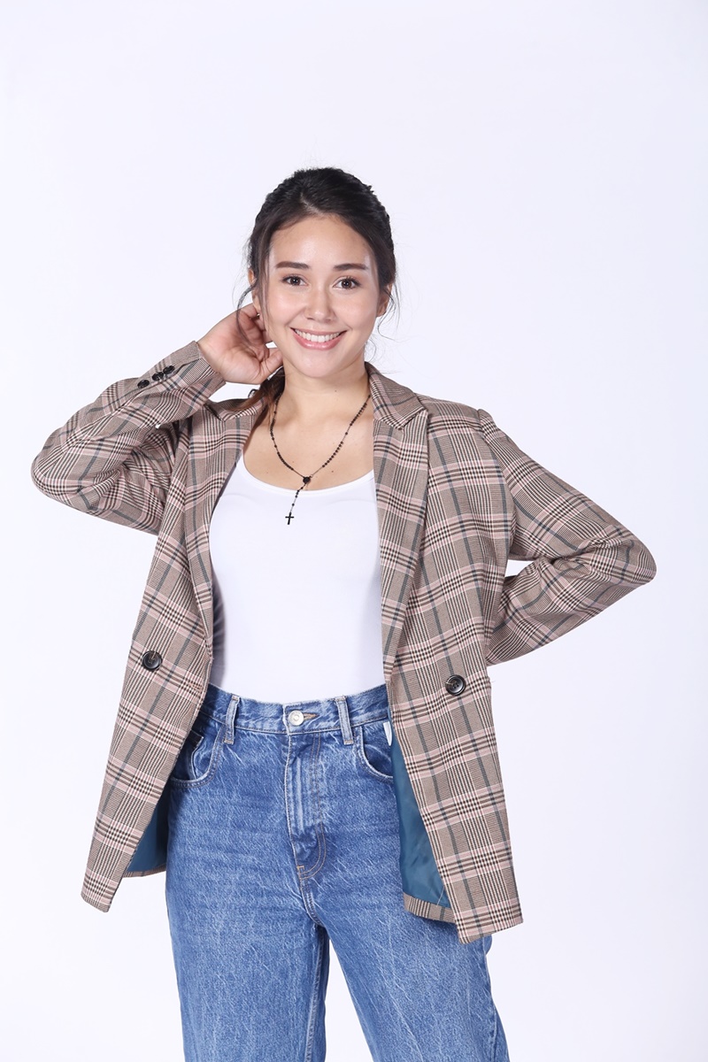  เขยบ้านไร่สะใภ้ไฮโซ