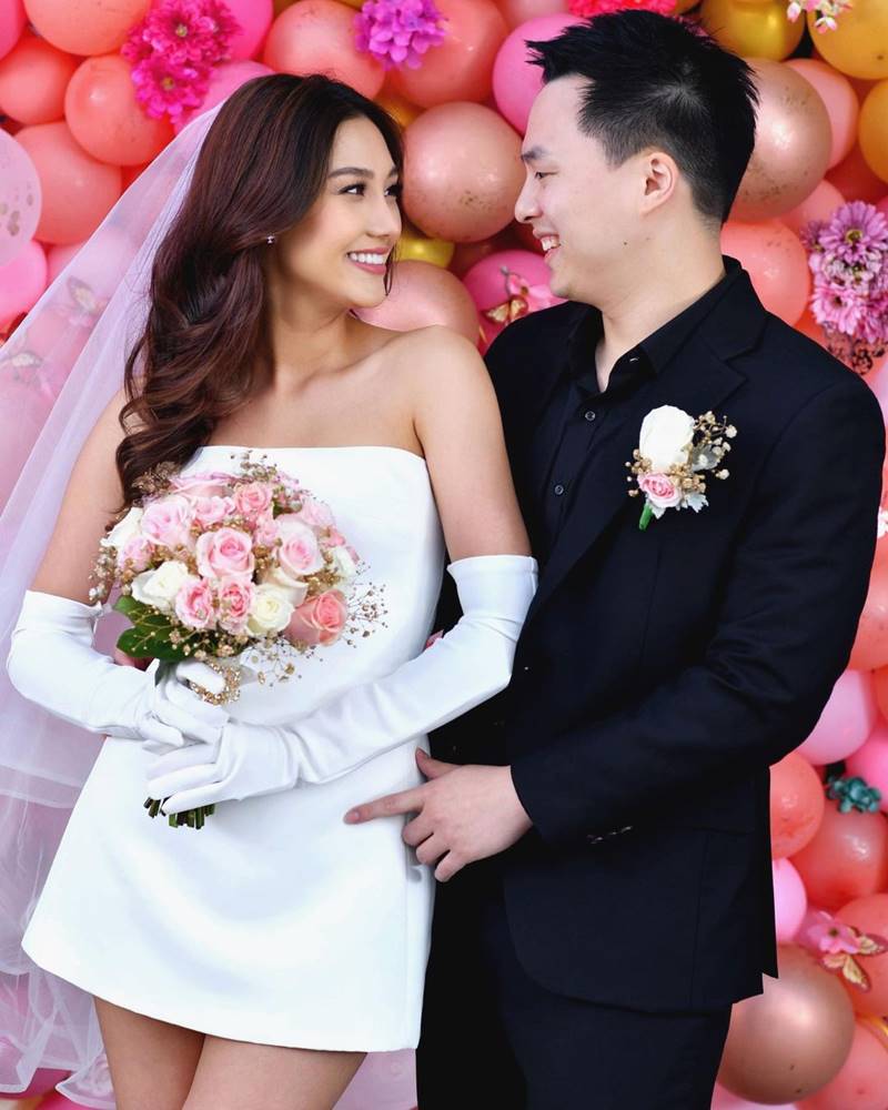 นิโคลีน พิชาภา, มิสไทยแลนด์เวิลด์