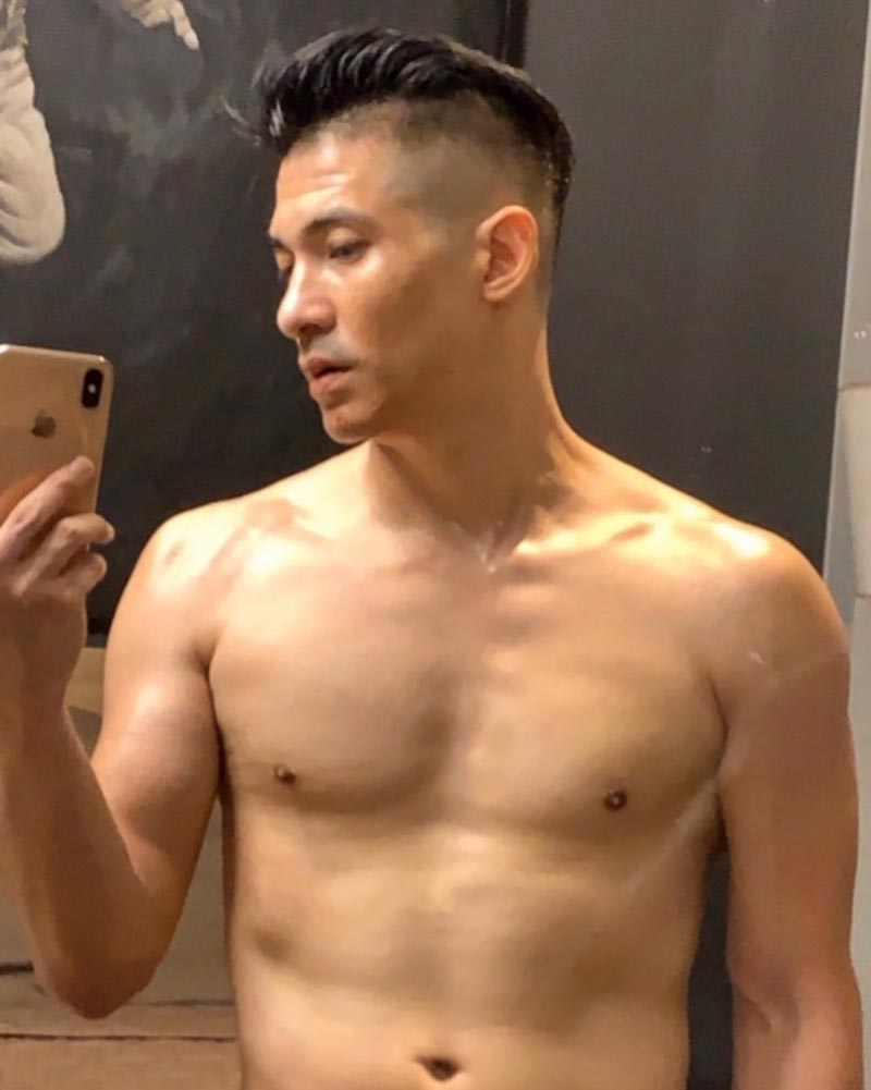 แต๊งค์ พงศกร