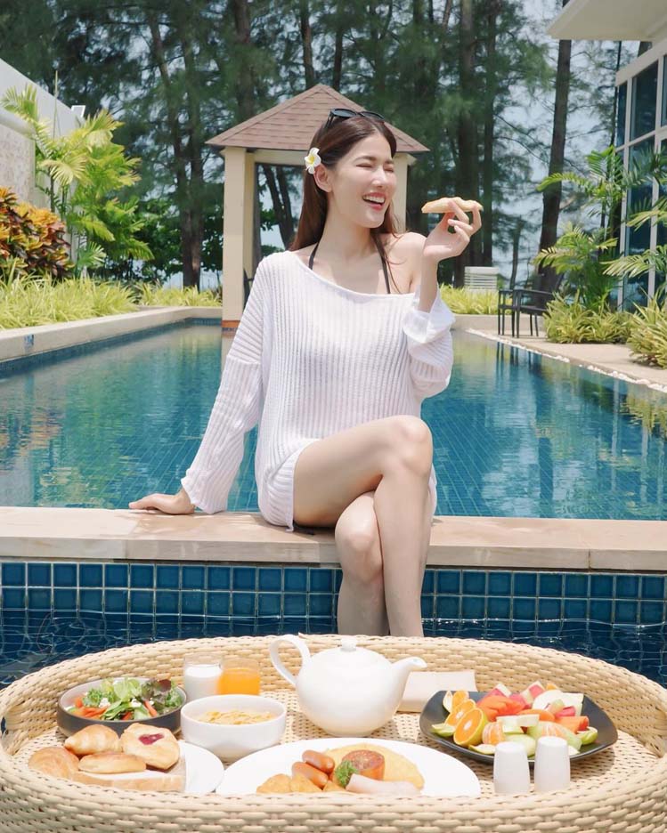 น้ำหวาน กรรณาภรณ์