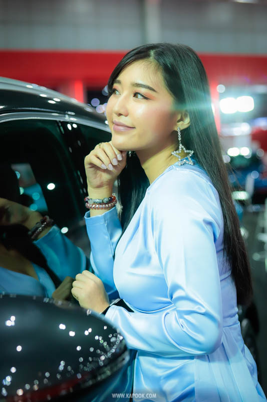 พริตตี้