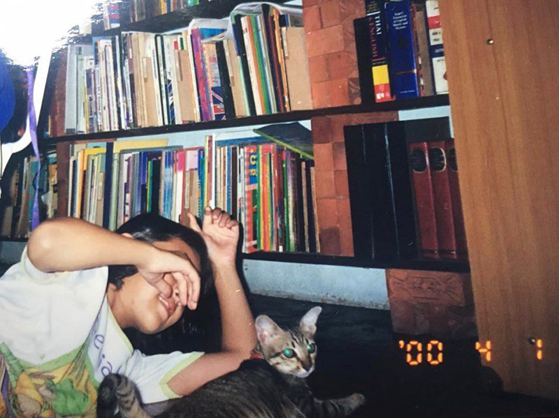 เบลล่า ราณี