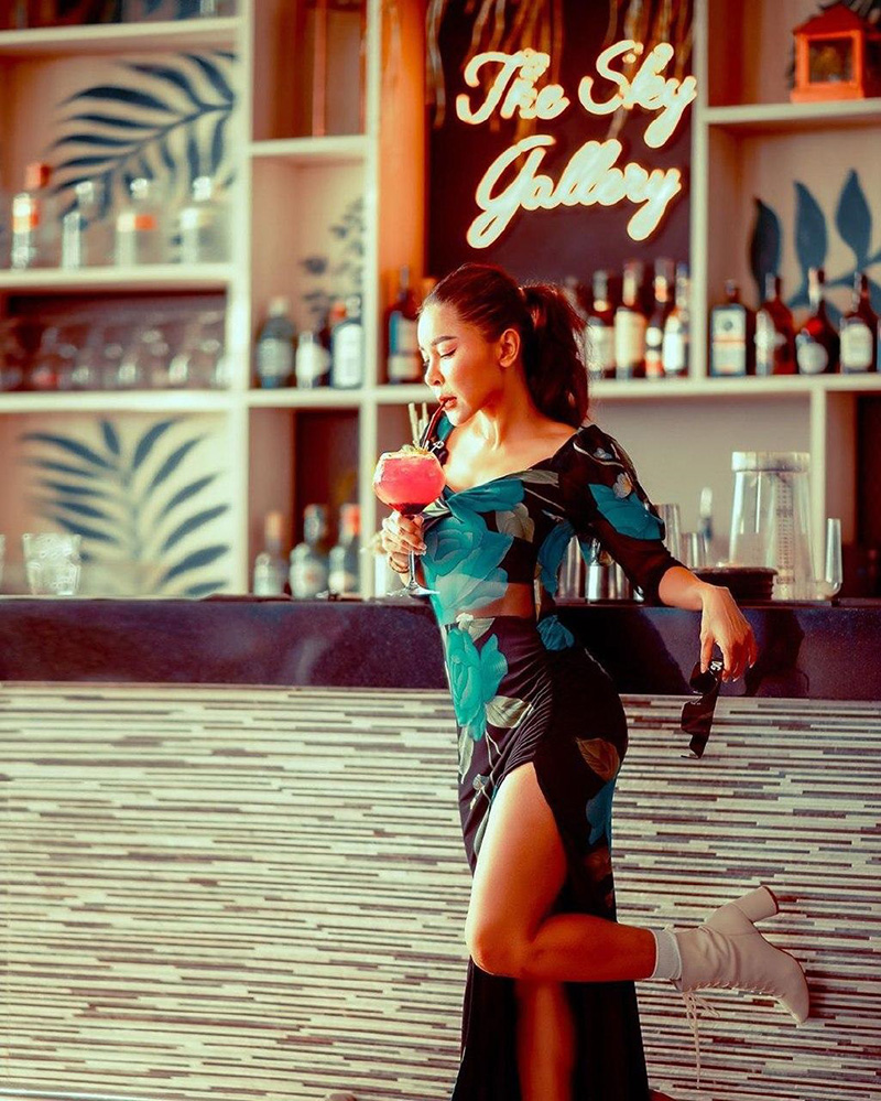 เป็กกี้ ศรีธัญญา 