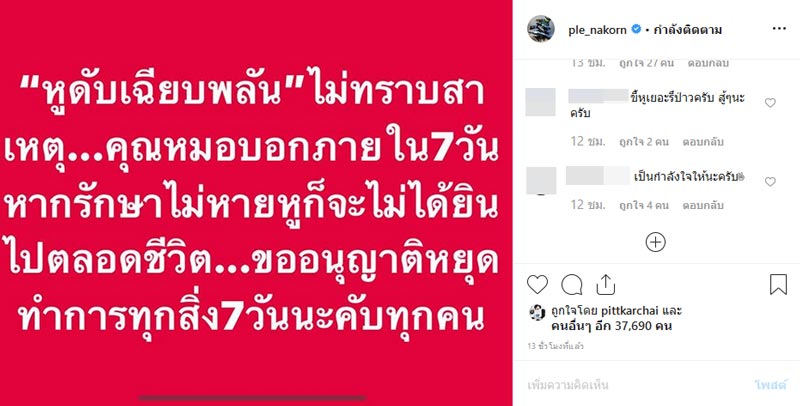 เปิ้ล นาคร