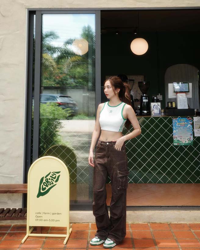 น้ำฝน ปริตา