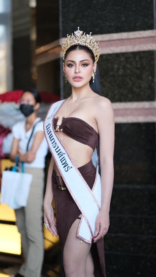 มารีม่า สุภัทรา