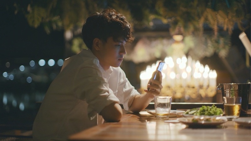 รักนี้ต้องอิมโพรไวส์ Groovin’On