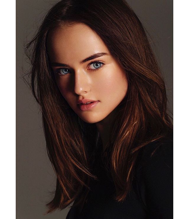 Kristina Pimenova à¸ªà¸²à¸§à¸¢à¸™à¹‰à¸­à¸¢à¸£à¸±à¸ªà¹€à¸‹à¸µà¸¢ à¸¢à¸´à¹ˆà¸‡à¹‚à¸•à¸¢à¸´à¹ˆà¸‡à¸ªà¸§à¸¢