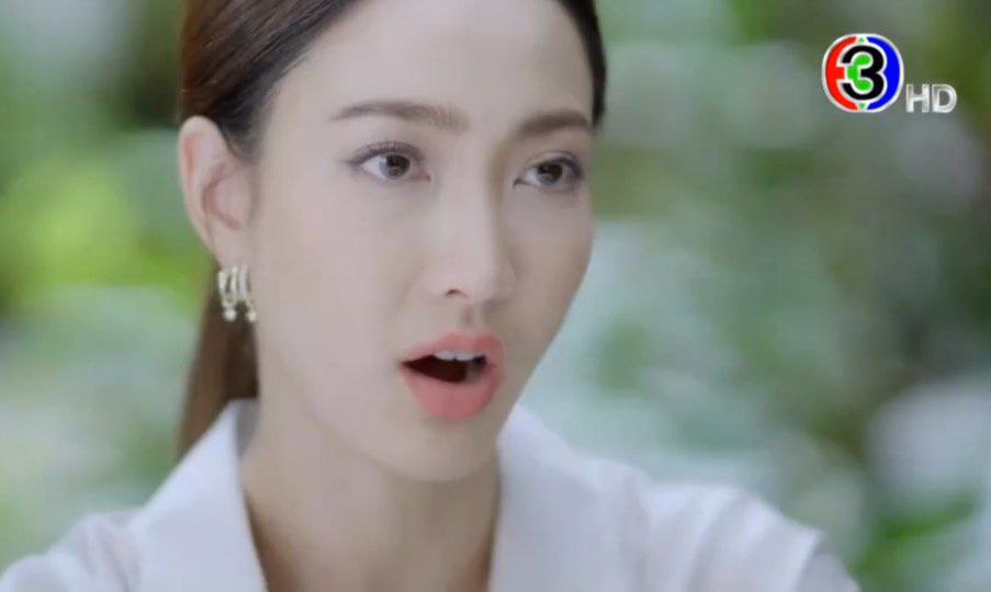 ละคร แค้น